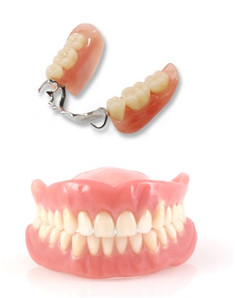 protesi dentali